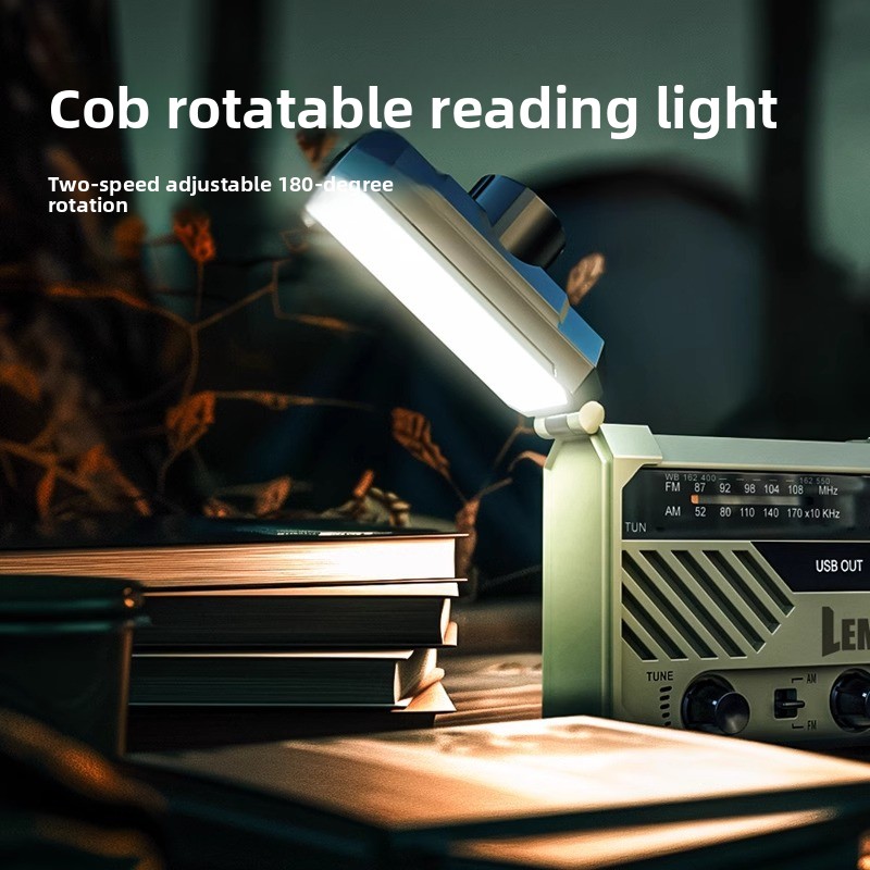 Survival Radio-Emergency Hand  - Solar Emergency Charger review and price