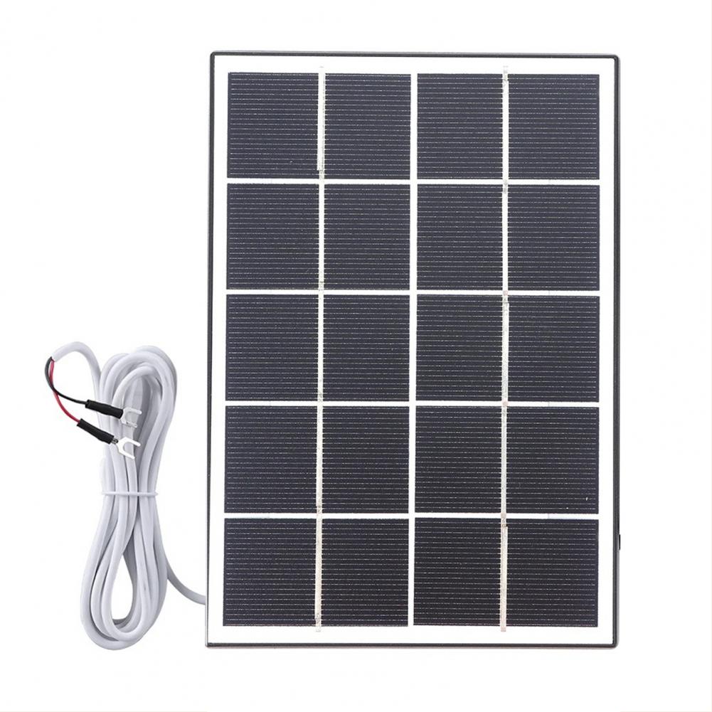 U-shaped Interface Solar Charg - Solar Emergency Charger review and price