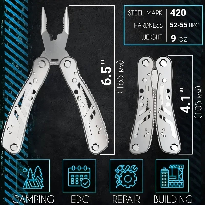 24in1 Multitool All In One Mul - Multi Tool Plier review and price