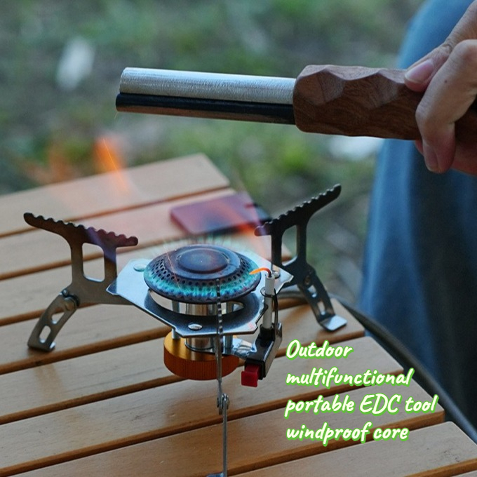 Outdoor Flint Outdoor Ignition - Magnesium Fire Starter review and price