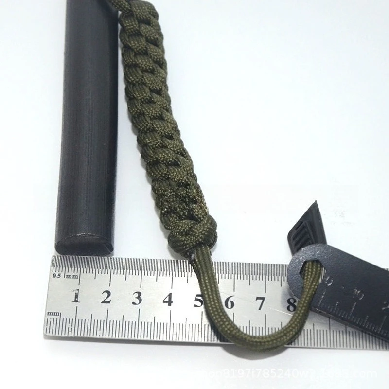 20 * 120mm Large-sized Waterpr - Magnesium Fire Starter review and price