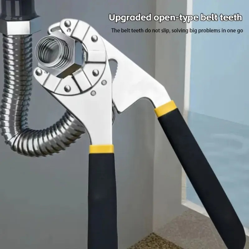 Can Be Clamped Multi-Function  - Multi Tool Plier review and price
