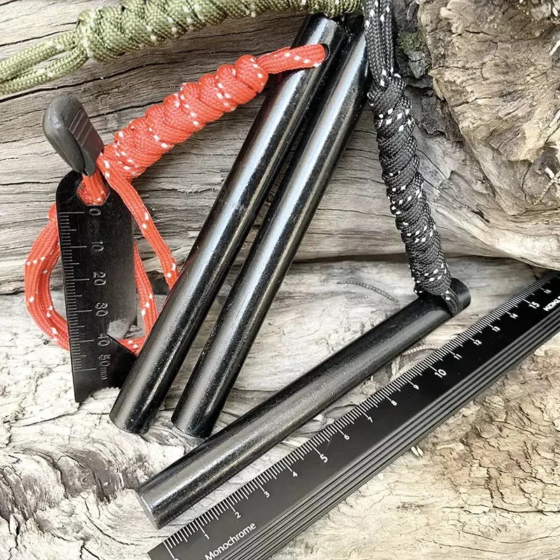 Bear Grylls 3-in-1 EDC Surviva - Magnesium Fire Starter review and price