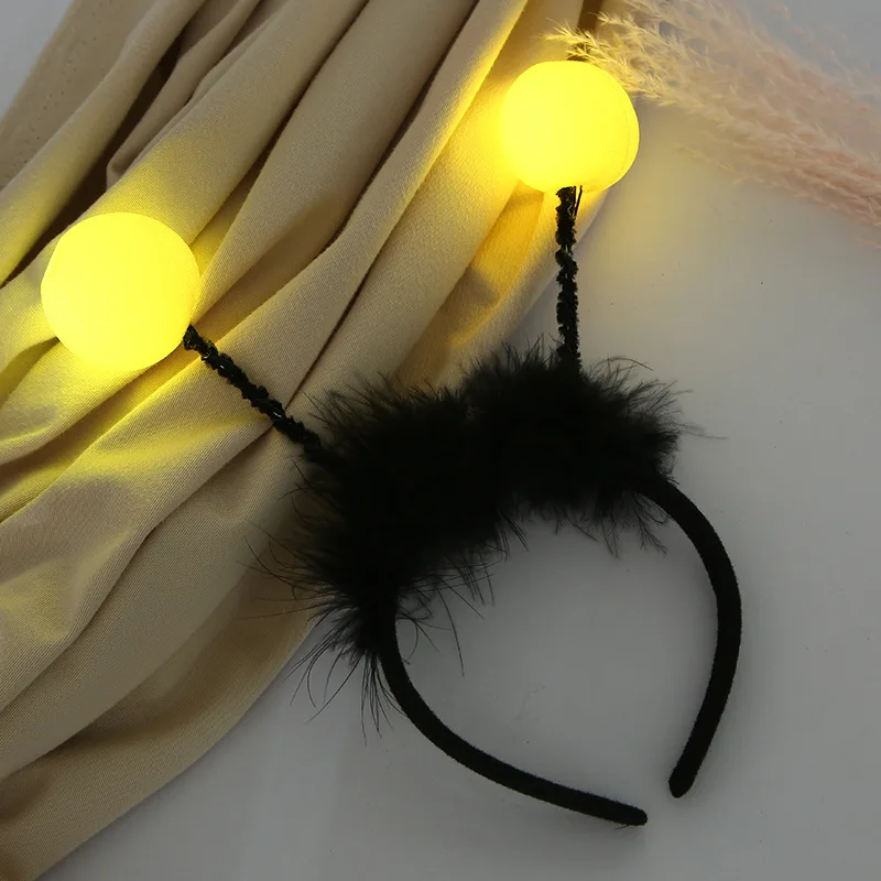 Flashing Feather Bee Antenna B - Sos Light Strobe review and price