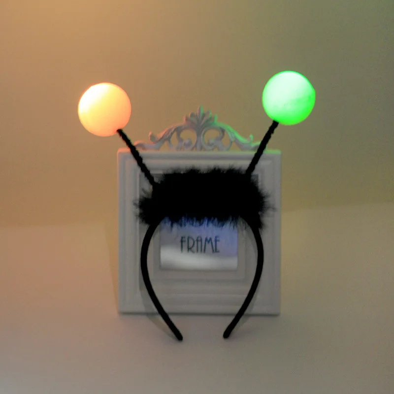 Flashing Feather Bee Antenna B - Sos Light Strobe review and price
