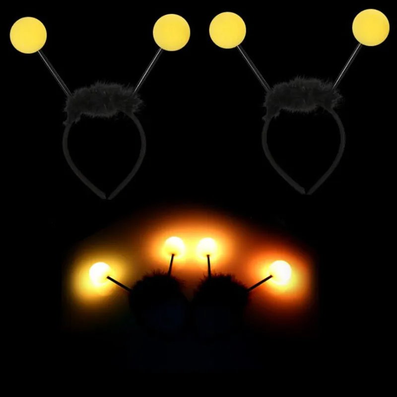 Flashing Feather Bee Antenna B - Sos Light Strobe review and price
