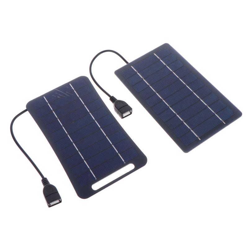 2W Solar Charger Portable W/US - Solar Emergency Charger review and price