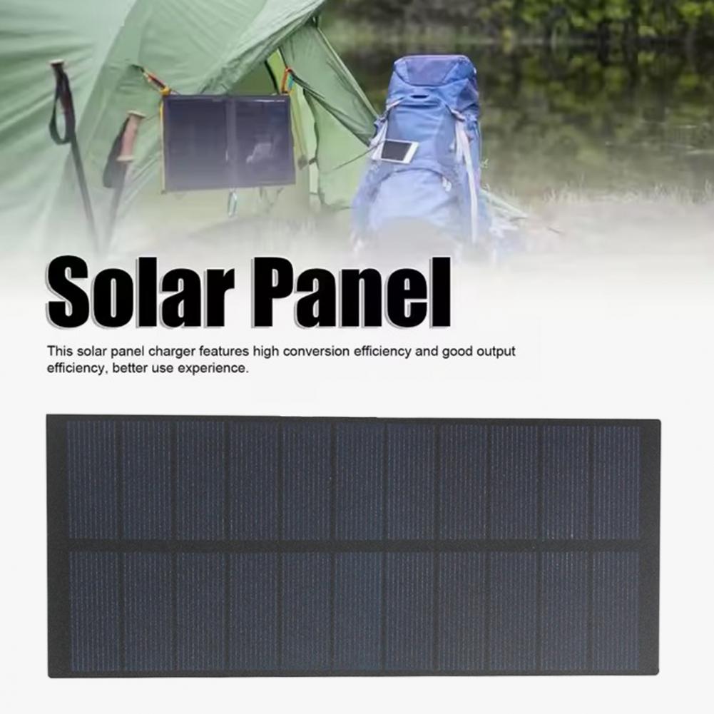 Ultra-thin Solar Panel Emergen - Solar Emergency Charger review and price