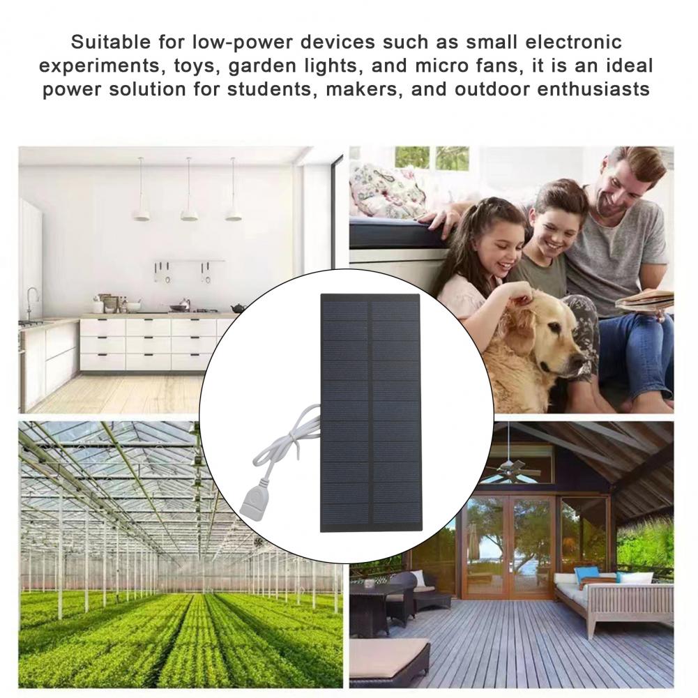 Ultra-thin Solar Panel Emergen - Solar Emergency Charger review and price