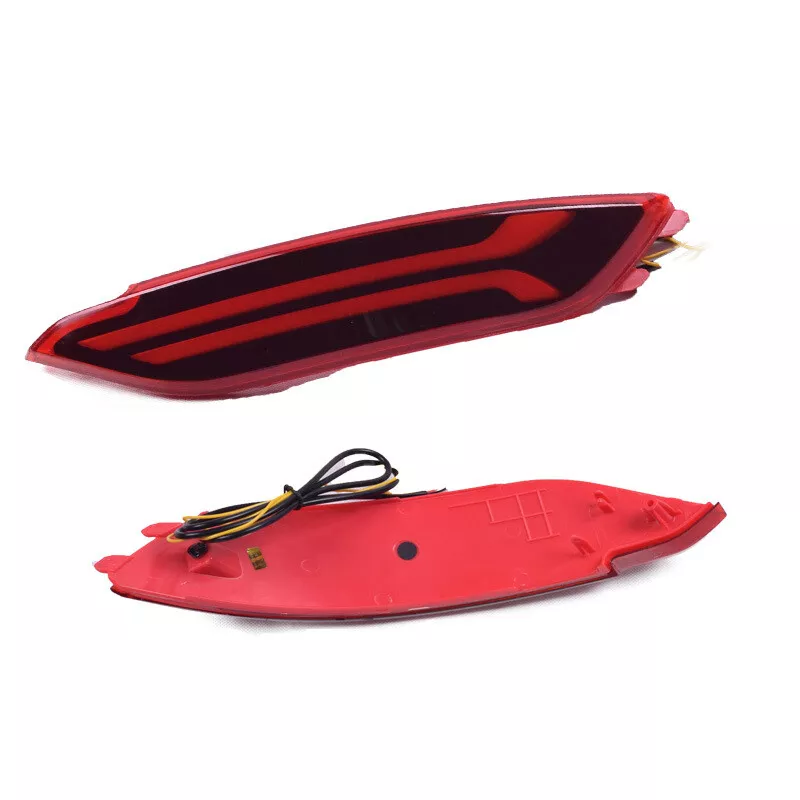 Car Flashing 2PCS Car LED Refl - Sos Light Strobe review and price