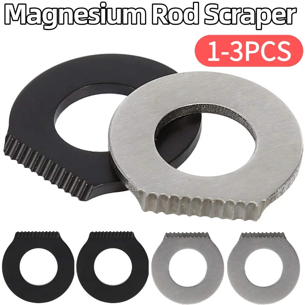 1pc Durable Camping Survival M - Magnesium Fire Starter review and price