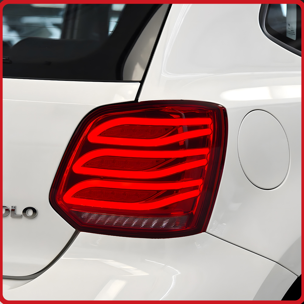 Car Taillights Assembly For Vo - Sos Light Strobe review and price