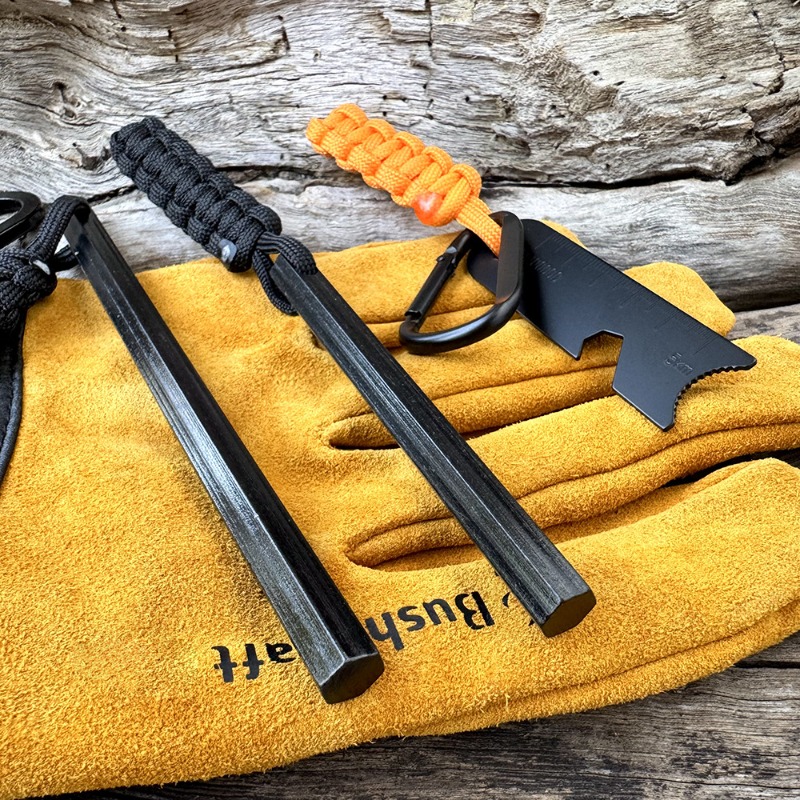 New Bear Grylls Professional M - Magnesium Fire Starter review and price