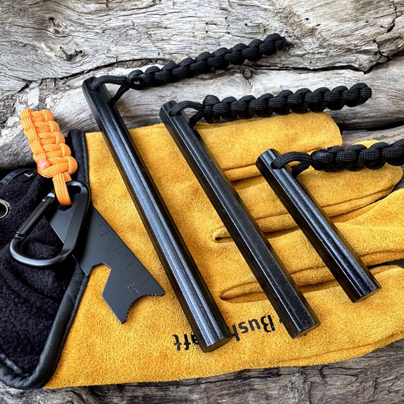 New Bear Grylls Professional M - Magnesium Fire Starter review and price