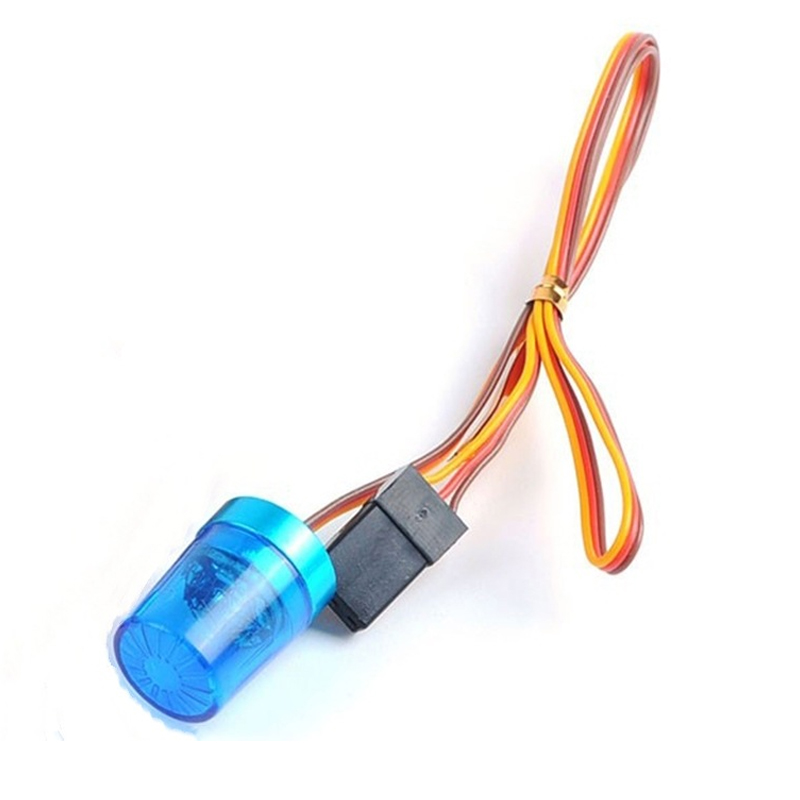 Multi-function LED Lamp Strobi - Sos Light Strobe review and price
