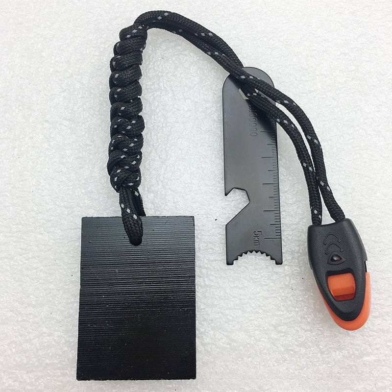 50 * 40 * 10MM Outdoor Magnesi - Magnesium Fire Starter review and price