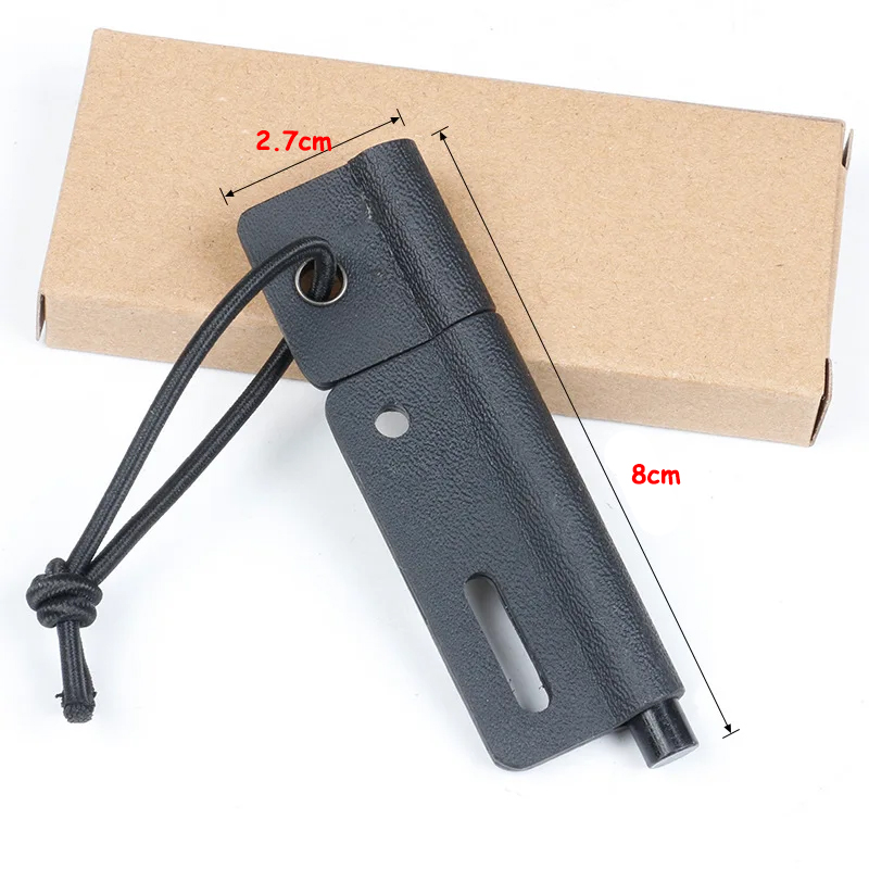 Outdoor Magnesium Stick Flint  - Magnesium Fire Starter review and price